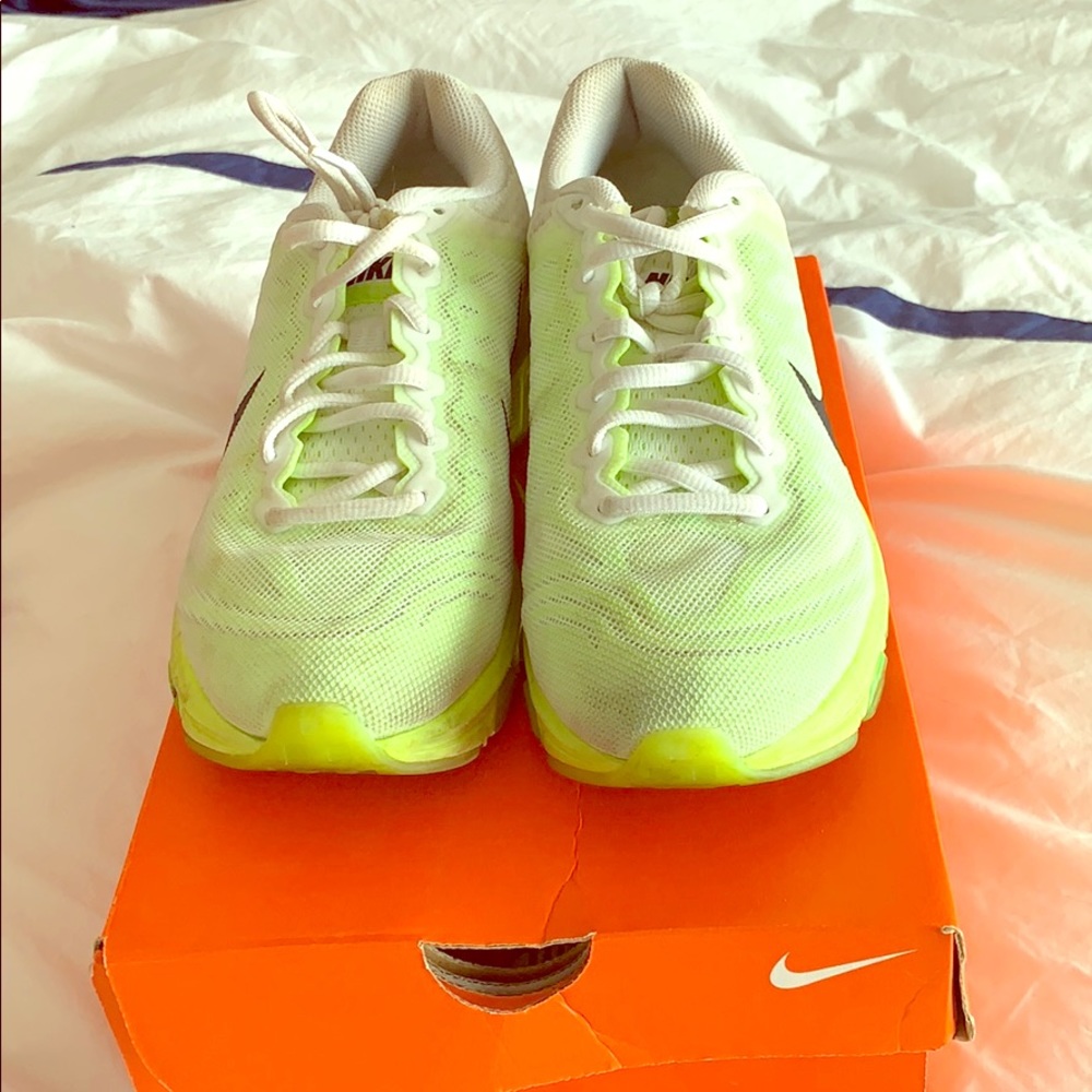Nike Air Max Tailwind 7